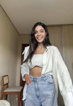 Camisa Bianca - comprar online