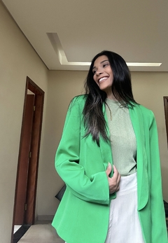 Blazer Luciana