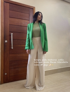 Blazer Luciana - comprar online
