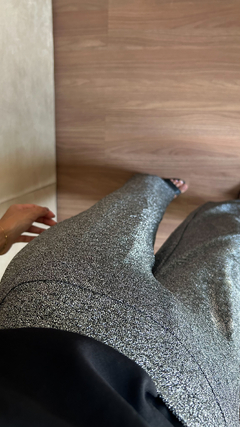 Pantalona Lurex na internet