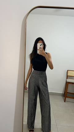 Pantalona Lurex - comprar online