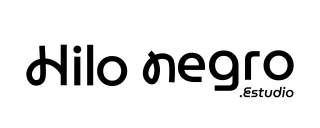 Hilo negro. estudio