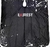 CAPA DE CORTE EVEREST NEGRA Y BLANCA