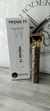 Patillera Vintage T9