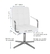 Silla para tocador EL7009F-3C - Euroluce Contemporary Design