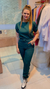 SCRUBS LAÇO CREPE PREMIUM - comprar online