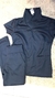 SCRUB LUANA CREPE PREMIUM - Coat Lab
