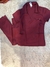 SCRUB LUANA CREPE PREMIUM - Coat Lab