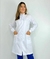 JAL GOLA PADRE FEM GAB BOTAO EMBUT. - comprar online