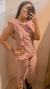 SCRUB MADONA OXFORDINE - comprar online