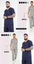 CONJ TRADICIONAL GABARDINE MASC RAFAEL - comprar online