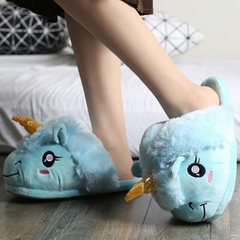 Pantufa 3D