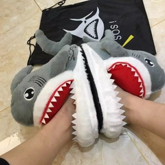 Pantufa 3D - Magic Store