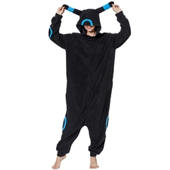 Pijama Kigurumi na internet