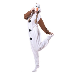 Imagem do Pijama Kigurumi