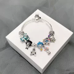 Berloques - Pulseira - Disney Series na internet