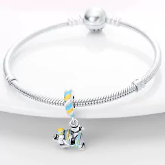 Berloques - Pulseira - Disney Series - comprar online
