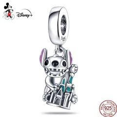 Berloques - Pulseira - Disney Series - Magic Store