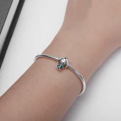 Berloques - Pulseira - Disney Series