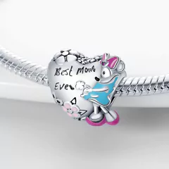Berloques - Pulseira - Disney Series