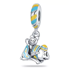 Imagem do Berloques - Pulseira - Disney Series
