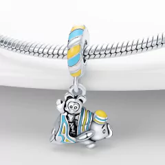 Imagem do Berloques - Pulseira - Disney Series