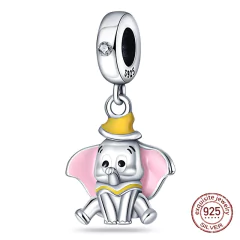 Berloques - Pulseira - Disney Series - loja online