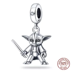 Berloques - Pulseira - Disney Series