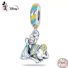 Imagem do Berloques - Pulseira - Disney Series