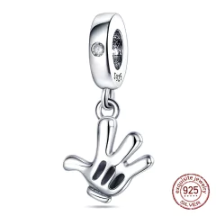 Imagem do Berloques - Pulseira - Disney Series