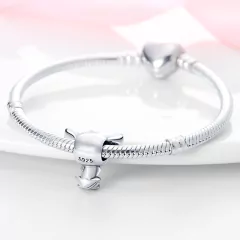 Berloques - Pulseira - Disney Series - Magic Store