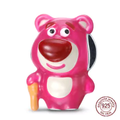 Berloques - Pulseira - Disney Series na internet
