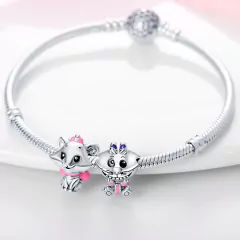 Berloques - Pulseira - Disney Series - Magic Store