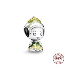 Berloques - Pulseira - Disney Series