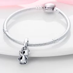 Berloques - Pulseira - Disney Series - comprar online