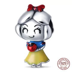 Berloques - Pulseira - Disney Series - Magic Store
