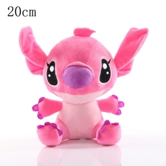 Disney - pelúcia Stich na internet