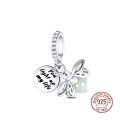 Berloques - Pulseira - Disney Series