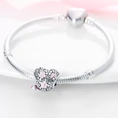 Berloques - Pulseira - Disney Series - Magic Store