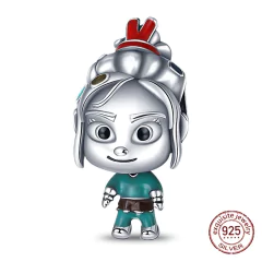 Berloques - Pulseira - Disney Series - loja online
