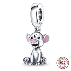 Berloques - Pulseira - Disney Series - Magic Store
