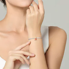 Imagem do Berloques - Pulseira - Disney Series