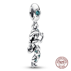 Berloques - Pulseira - Disney Series - Magic Store
