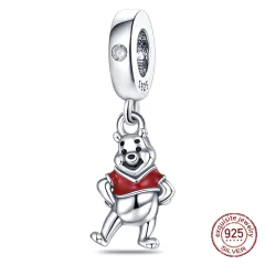 Berloques - Pulseira - Disney Series - loja online