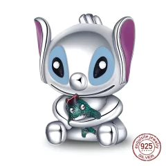 Imagem do Berloques - Pulseira - Disney Series
