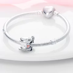 Imagem do Berloques - Pulseira - Disney Series