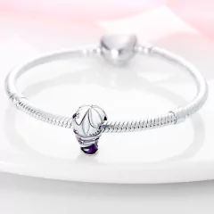 Berloques - Pulseira - Disney Series