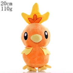 Pelúcia - Pokémon