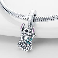 Berloques - Pulseira - Disney Series - loja online