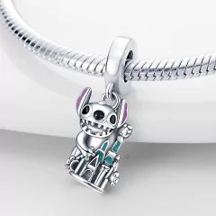 Berloques - Pulseira - Disney Series - loja online